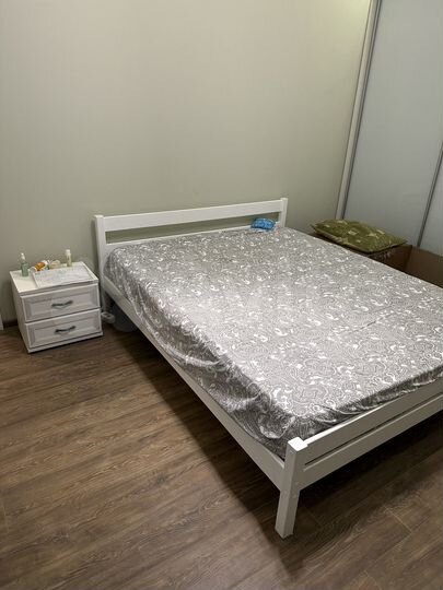 2-к. квартира, 52 м², 1/3 эт.