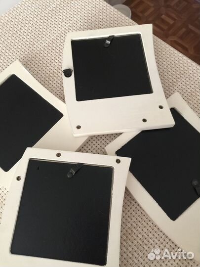 Рамка для постеров или фото дерево Икея