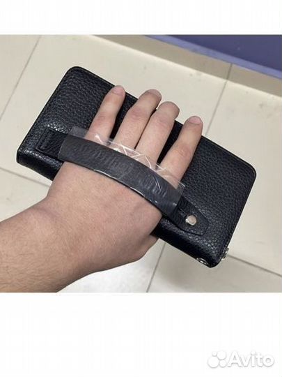 Кошелек мужской