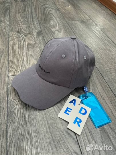 Кепка Ader Error