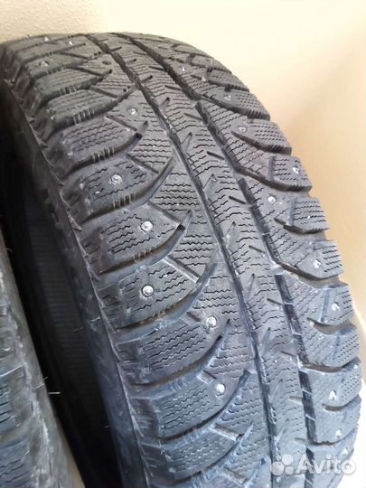 Bridgestone Ice Cruiser 7000S 195/65 R15