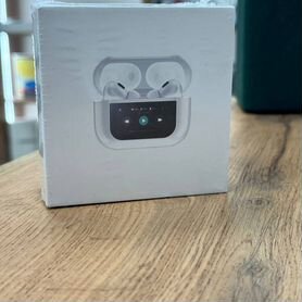 Airpods Pro 2 С сенсорным экраном