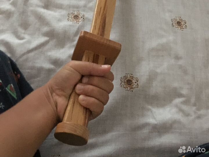 Мечь катана