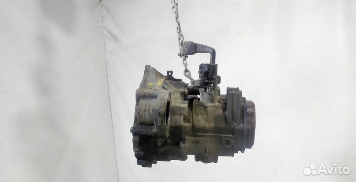 МКПП 5 ст. Volkswagen Caddy 1995-2004, 1.9 диз