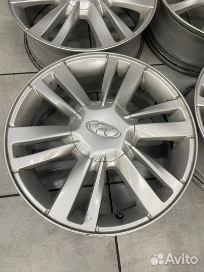 Диски R16 LADA Vesta