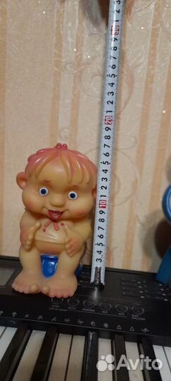 Детские игрушки