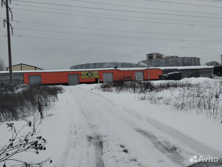 Дверь передняя левая паз 3205