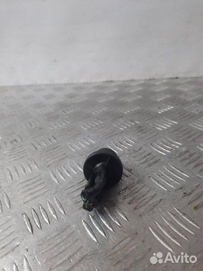 Клапан вентиляции топливного бака Ford Focus