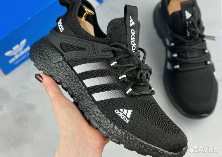 Мужские кроссовки Adidas