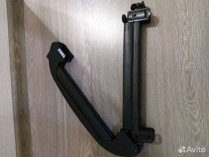 Багажник для лыж. thule