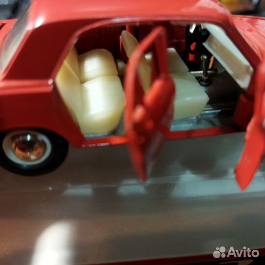 Модели автомобилей 1 43