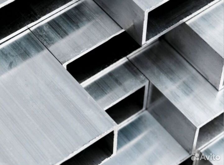 Профильная труба