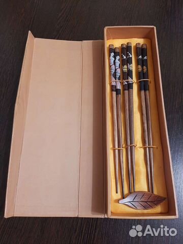 Китайские палочки для суши