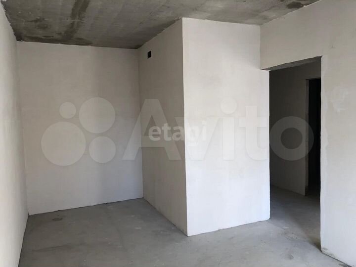 1-к. квартира, 39,5 м², 4/10 эт.