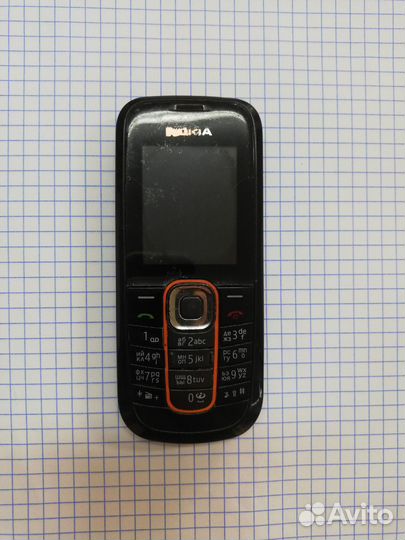 Nokia 2600 Classic