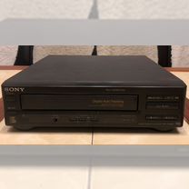 Видеоплеер Sony SLV-P31EE