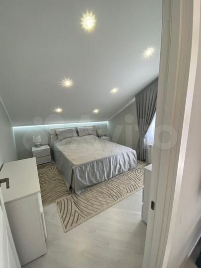 Дом 150 м² на участке 6 сот.