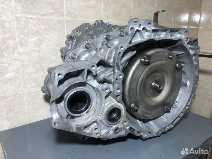 Вариатор Nissan Teana j32 2 5 2wd 4wd 2008 2013