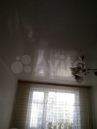 2-к. квартира, 50,3 м², 1/10 эт.