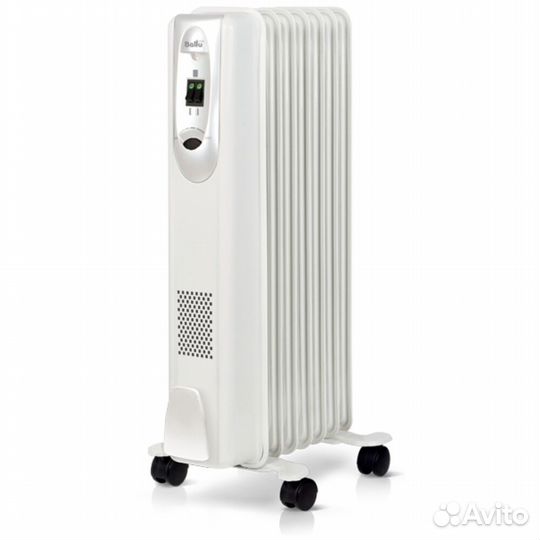 Масляный радиатор Ballu BOH/CM-05WDN #121887