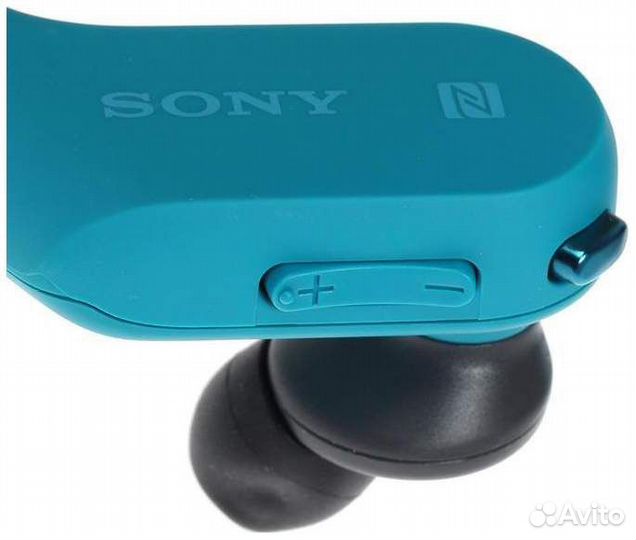 MP3 player sony NW-WS623