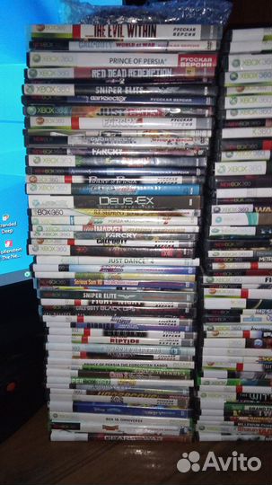Игры для xbox 360 lt 3.0