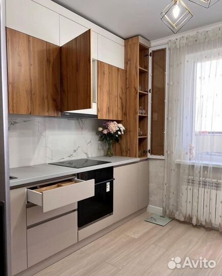 Кухни на заказ