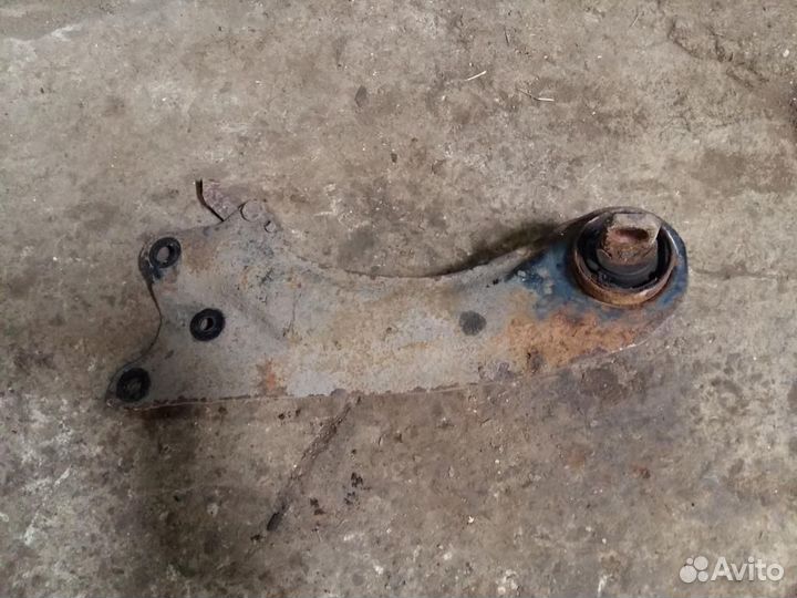 Рычаг задний продольный правый Mazda Mazda 6 GH