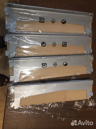 Кронштейн для полок IKEA