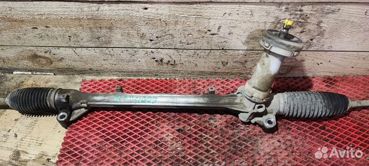Рейка рулевая Kia Rio 4