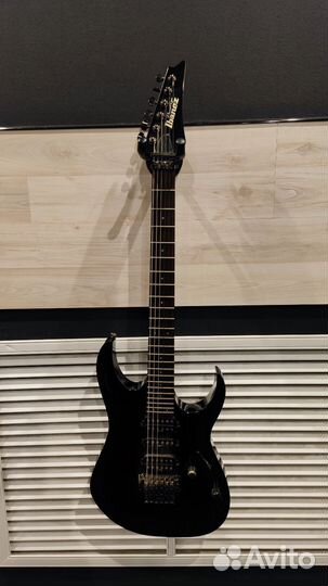 Электрогитара Ibanez Prestige RG1570 MB