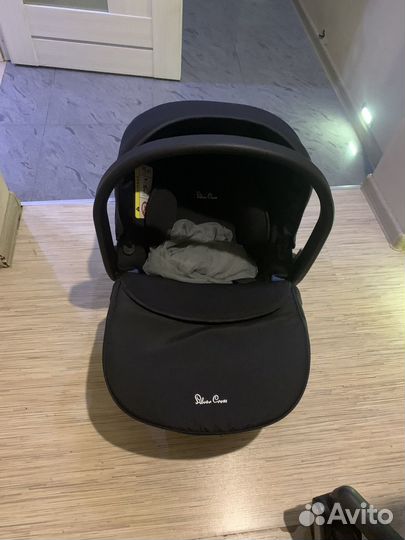 Детское авто кресло