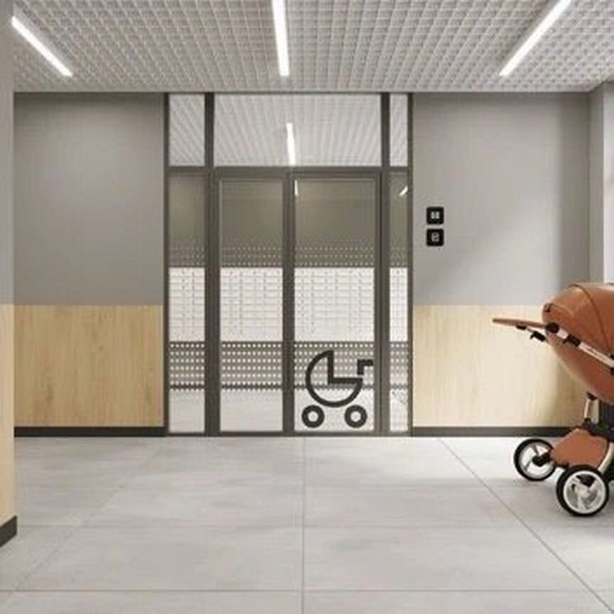 Квартира-студия, 22,4 м², 10/19 эт.