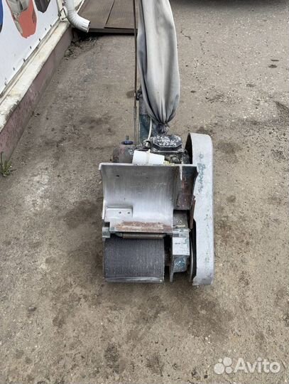 Прокат шлифовальных машина