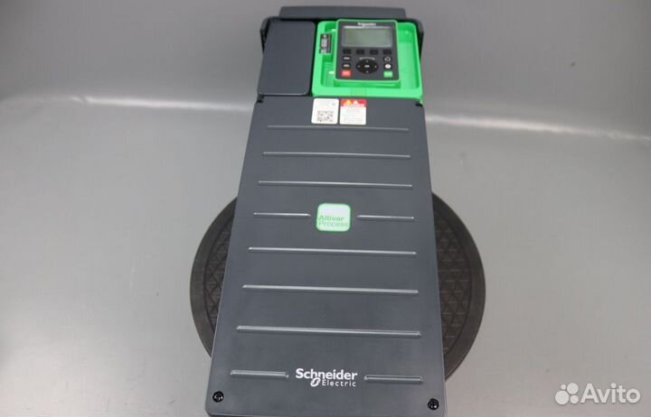Преобразователь Schneider Electric ATV930D37N4