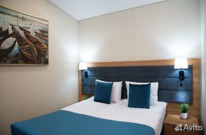 Апарт-отель 