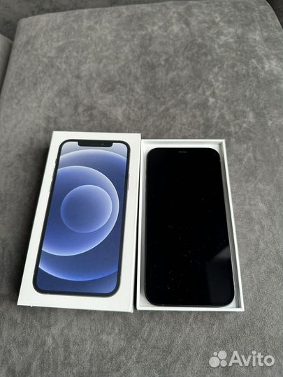 iPhone 12, 128 ГБ