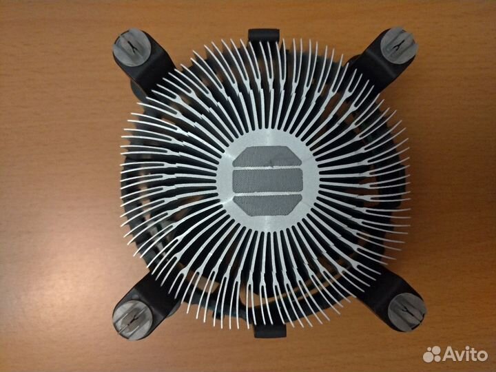 Процессор Intel Core I3-550 BOX