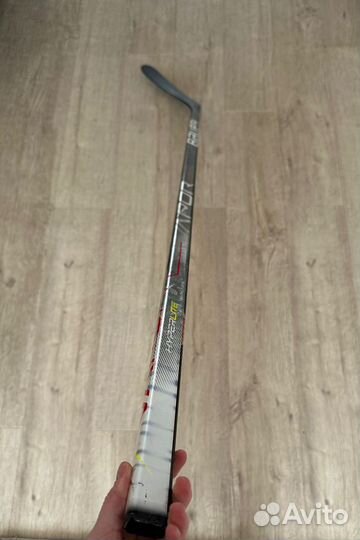 Клюшка хоккейная bauer