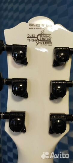 Электро гитара Washburn