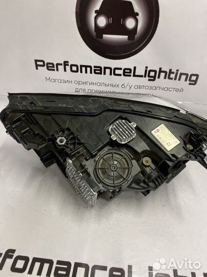 Фарa правая Рестайлинг Bmw G11 LED