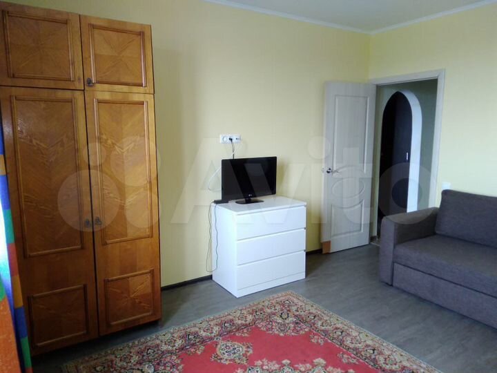 Комната 15 м² в 2-к., 14/16 эт.