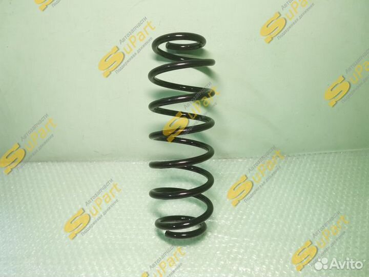 Пружина Solaris 2 с 2017 / Rio 4 с 2017 задняя