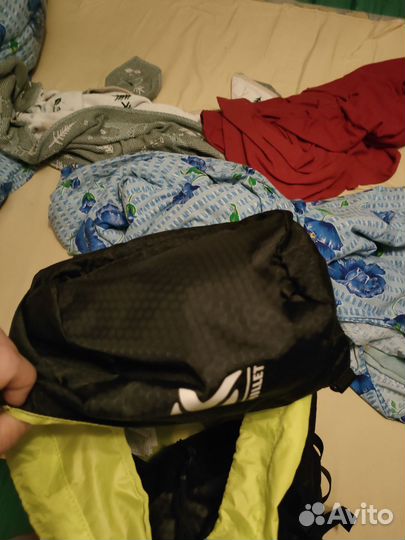 Рюкзак штурмовой Millet ubic 35 l с системой mbs