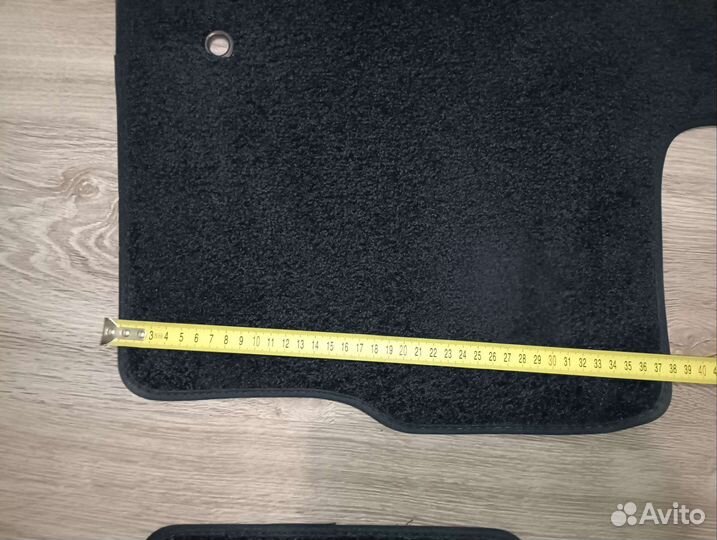 Коврики land rover