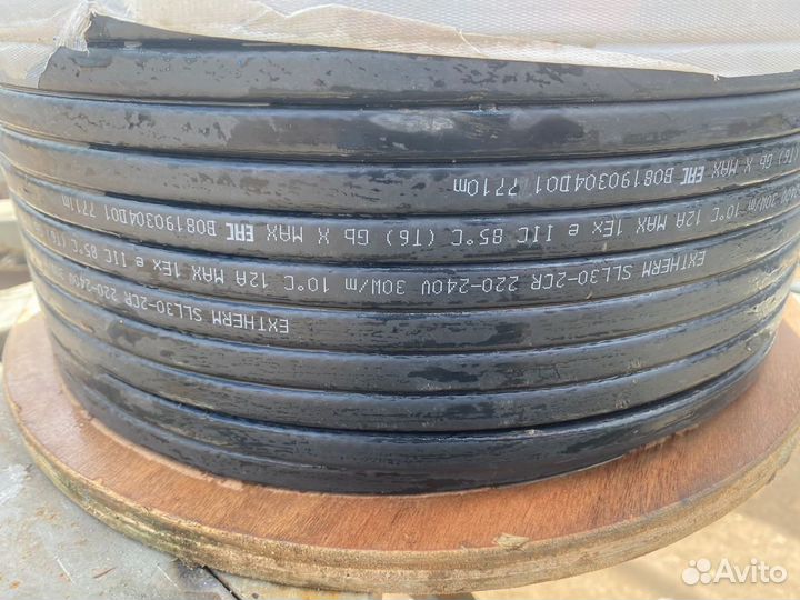 Кабель модель SII30-2CR