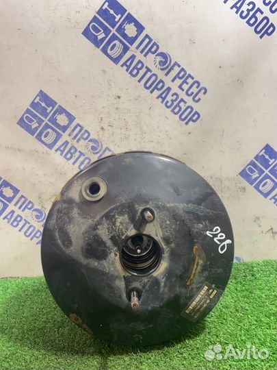 Вакуумный усилитель тормозов Ford Fusion хэтчбек