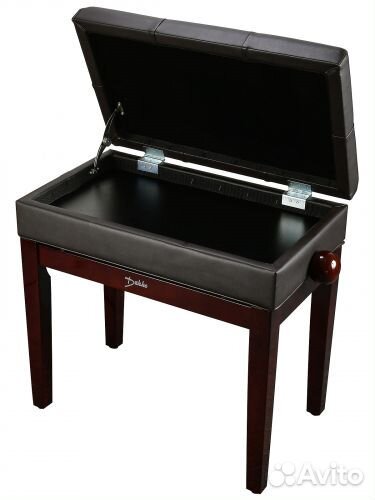 Dekko jr80br банкетка С отсеком для нот