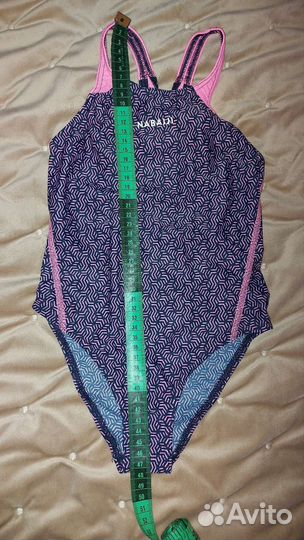Купальник новый для девочки