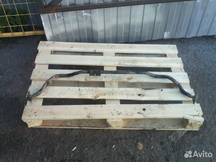 Стабилизатор передний Hyundai Porter 1